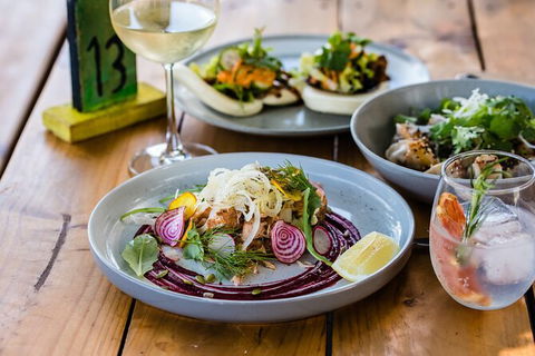 Gourmet Food And Wine 4WD Tour In Kangaroo Island - Port Augusta Accommodation 2
