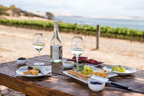 Gourmet Food And Wine 4WD Tour In Kangaroo Island - Port Augusta Accommodation 0
