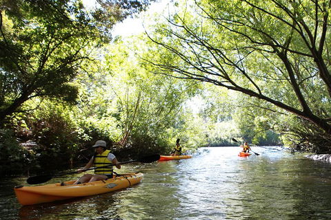 Paddle With The Platypus Twilight Kayak Adventure - Port Augusta Accommodation 0