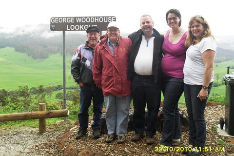 Shore Excursion: Small-Group Cradle Mountain Day Tour From Burnie - Port Augusta Accommodation 1