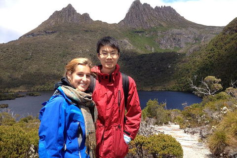 Shore Excursion To Cradle Mountain From Burnie ( Cruise Ship Favourite) - Port Augusta Accommodation 1