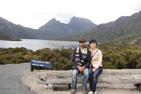Shore Excursion To Cradle Mountain From Burnie ( Cruise Ship Favourite) - Port Augusta Accommodation 5