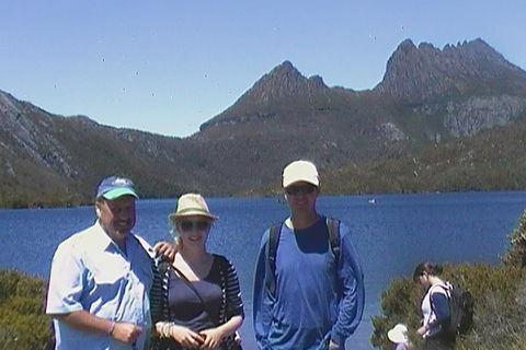 Shore Excursion To Cradle Mountain From Burnie ( Cruise Ship Favourite) - Port Augusta Accommodation 4