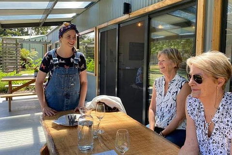 Tamar Valley Food And Wine Boutique Tours - Port Augusta Accommodation 15