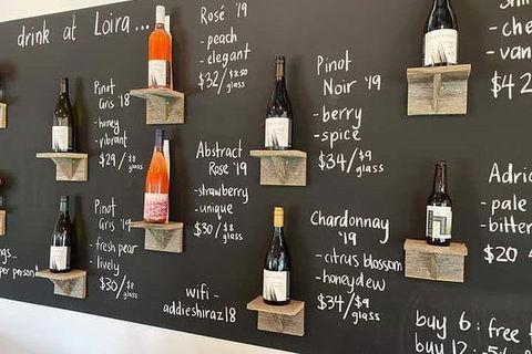 Tamar Valley Food And Wine Boutique Tours - Port Augusta Accommodation 24
