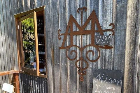 Tamar Valley Food And Wine Boutique Tours - Port Augusta Accommodation 9