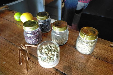 Tamar Valley Food And Wine Boutique Tours - Port Augusta Accommodation 17