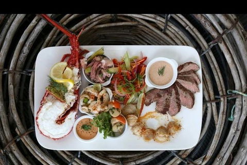 Tamar Valley Food And Wine Boutique Tours - Port Augusta Accommodation 27