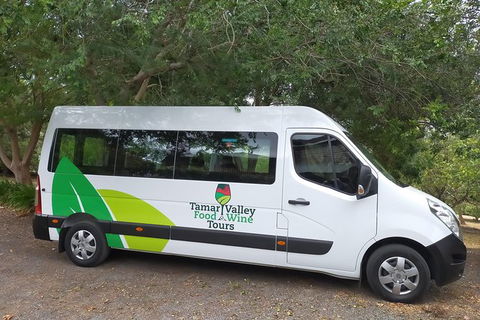 Tamar Valley Food And Wine Boutique Tours - Port Augusta Accommodation 12