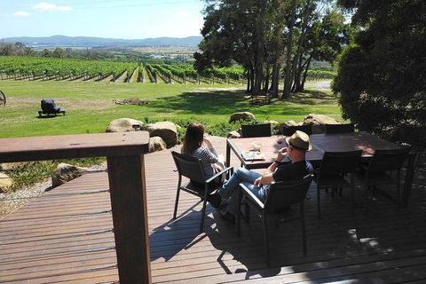 Tamar Valley Food And Wine Boutique Tours - Port Augusta Accommodation 14