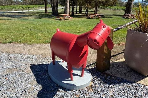Tamar Valley Food And Wine Boutique Tours - Port Augusta Accommodation 26