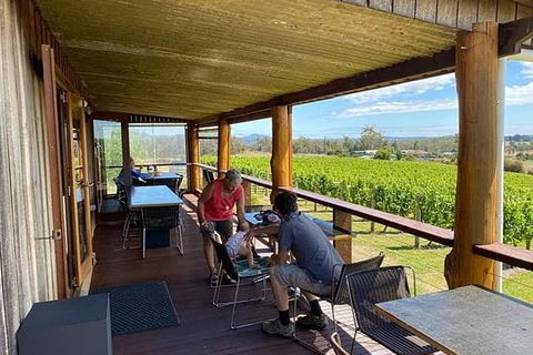 Tamar Valley Food And Wine Boutique Tours - Port Augusta Accommodation 20