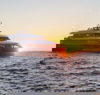 Afternoon Gordon River Dinner Cruise - departing 3pm - Port Augusta Accommodation
