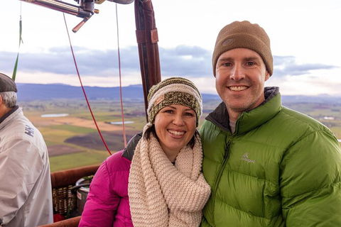 Private Balloon Flight - Port Augusta Accommodation 5