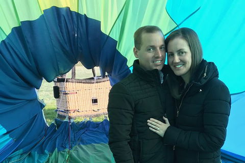 Private Balloon Flight - Port Augusta Accommodation 4