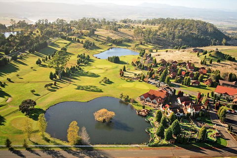Launceston Wine & Sightseeing Tours - Port Augusta Accommodation 2