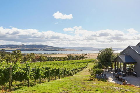 Launceston Wine & Sightseeing Tours - Port Augusta Accommodation 0