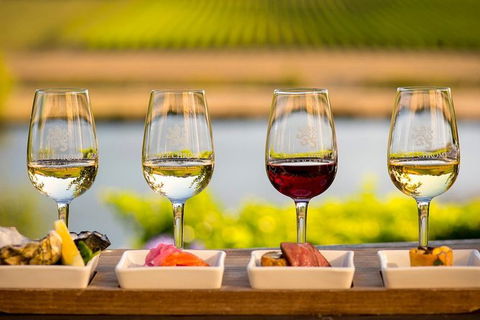 Launceston Wine & Sightseeing Tours - Port Augusta Accommodation 4