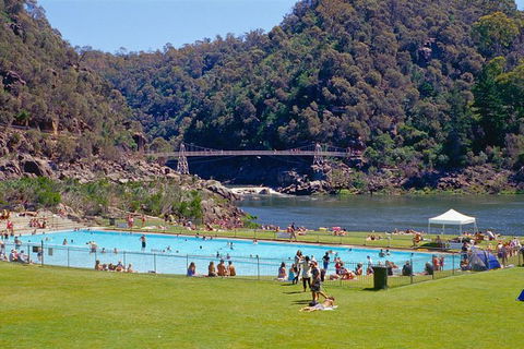 Launceston Wine & Sightseeing Tours - Port Augusta Accommodation 1