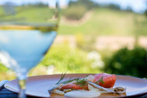 Launceston Wine & Sightseeing Tours - Port Augusta Accommodation 5
