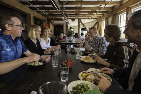 3.5 Hours Walking Guided Tour Of Launceston Highlights - Port Augusta Accommodation 1