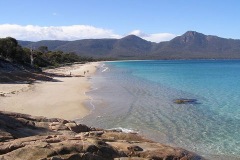 4-Day Fabulous Tasmania Tour: Wineglass Bay, Port Arthur, Devils & Bruny Island - Port Augusta Accommodation 10