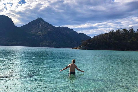 Sea & Explore Wineglass Bay & Freycinet National Park - Cruise & Walk - Port Augusta Accommodation 2