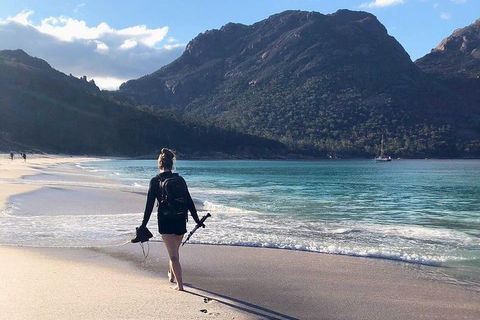 Sea & Explore Wineglass Bay & Freycinet National Park - Cruise & Walk - Port Augusta Accommodation 6