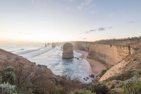 PRIVATE Great Ocean Road Tour And 12 Apostles With Wildlife Spotting - Port Augusta Accommodation 0