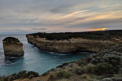 PRIVATE Great Ocean Road Tour And 12 Apostles With Wildlife Spotting - Port Augusta Accommodation 5