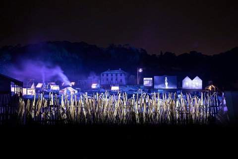 AURA At Sovereign Hill - Port Augusta Accommodation 3