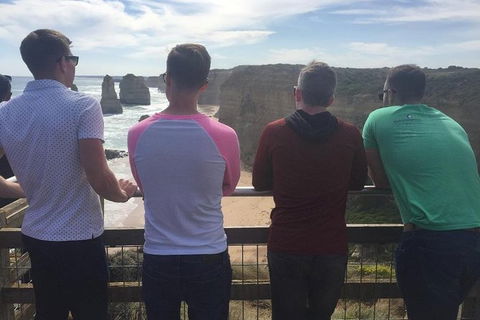 LGBT+ Friendly 9-Hour Great Ocean Road Private Tour - Port Augusta Accommodation 2