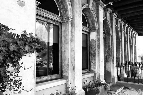 Alices Journeys Guided Walking Tours Of Daylesford - Port Augusta Accommodation 6