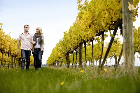 2-Day Private Daylesford & Macedon Ranges Gourmet Food Trail Tour From Melbourne - Port Augusta Accommodation 1