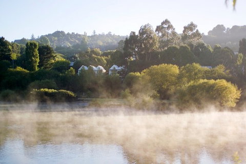 2-Day Private Daylesford & Macedon Ranges Gourmet Food Trail Tour From Melbourne - Port Augusta Accommodation 0