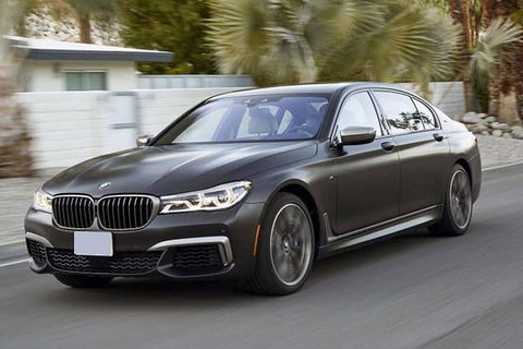 BMW Car Melbourne Airport To CBD - Port Augusta Accommodation 6
