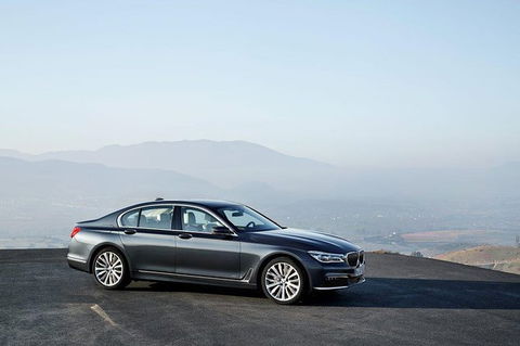 BMW Car Melbourne Airport To CBD - Port Augusta Accommodation 4