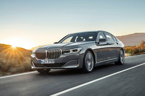 BMW Car Melbourne Airport To CBD - Port Augusta Accommodation 1