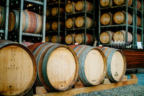 Mornington Peninsula 2-6 Guests Lunch Rare Hare Or Merricks General Wine Store - Port Augusta Accommodation 9