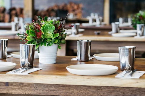 Mornington Peninsula 2-6 Guests Lunch Rare Hare Or Merricks General Wine Store - Port Augusta Accommodation 0