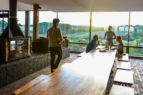 Mornington Peninsula 2-6 Guests Lunch Rare Hare Or Merricks General Wine Store - Port Augusta Accommodation 4