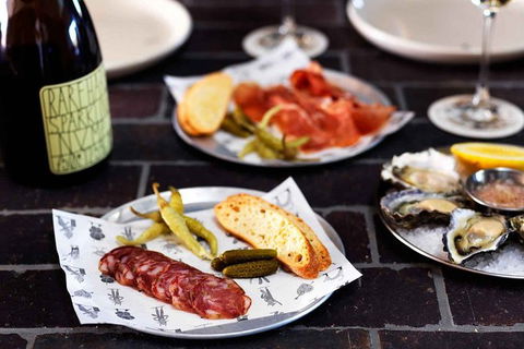 Mornington Peninsula 2-6 Guests Lunch Rare Hare Or Merricks General Wine Store - Port Augusta Accommodation 6