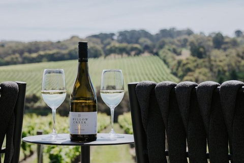 Mornington Peninsula 2-6 Guests Lunch Rare Hare Or Merricks General Wine Store - Port Augusta Accommodation 1