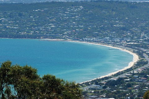 Mornington Peninsula 2-6 Guests Lunch Rare Hare Or Merricks General Wine Store - Port Augusta Accommodation 8