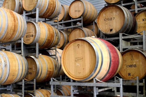 Mornington Peninsula Premium 2-6 Guests Lunch At Merricks General Wine Store - Port Augusta Accommodation 3