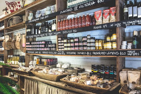 Mornington Peninsula Premium 2-6 Guests Lunch At Merricks General Wine Store - Port Augusta Accommodation 1