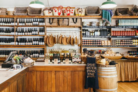 Mornington Peninsula 2-6 Guests Lunch And Inc Wine Tasting At Quealy Winemakers - Port Augusta Accommodation 1