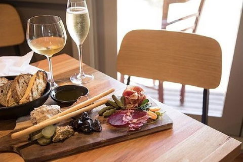 Mornington Peninsula 2-6 Guests With Lunch And Art Walk At Pt Leo Estate - Port Augusta Accommodation 4