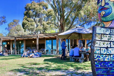 Mornington Peninsula 2-6 Guests With Lunch And Art Walk At Pt Leo Estate - Port Augusta Accommodation 1