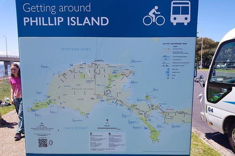 Phillip Island Penguin And Wildlife Tour - Port Augusta Accommodation 28